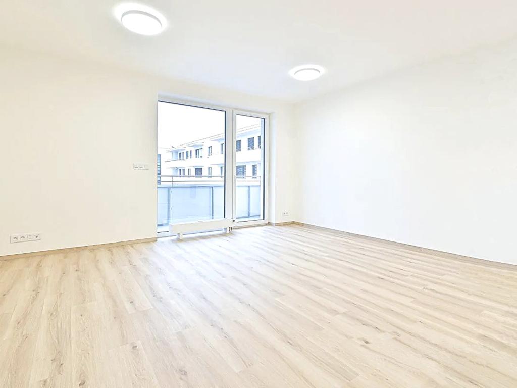 Pronájem bytu 1+kk 43 m2