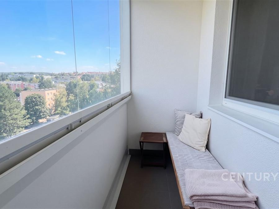 Pronájem bytu 2+1 60 m2