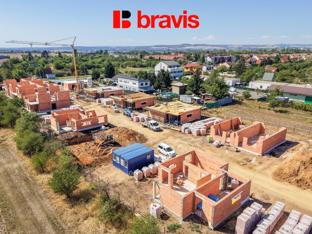 Prodej domu 102 m2, Brno – náhled fotky 9