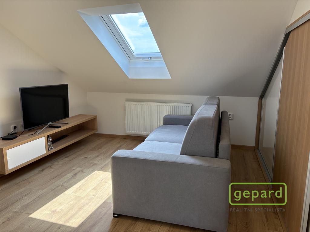 Pronájem bytu 2+1 40 m2
