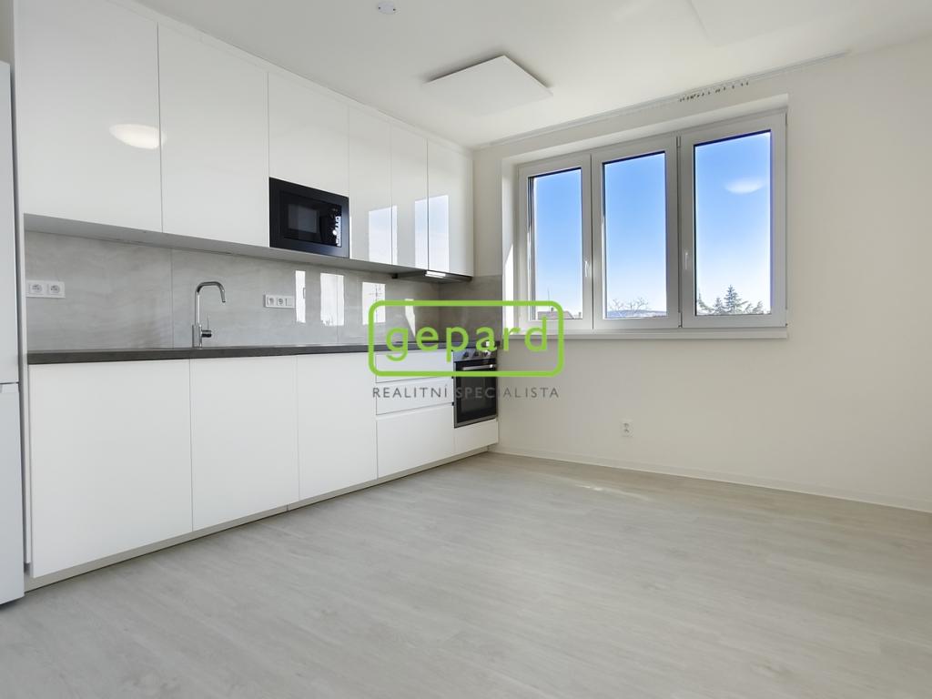 Pronájem bytu 2+kk 36 m2