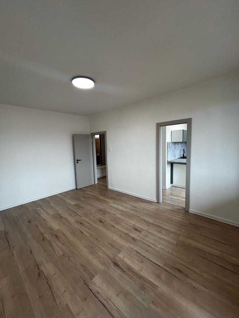 Prodej bytu 2+1 56 m2