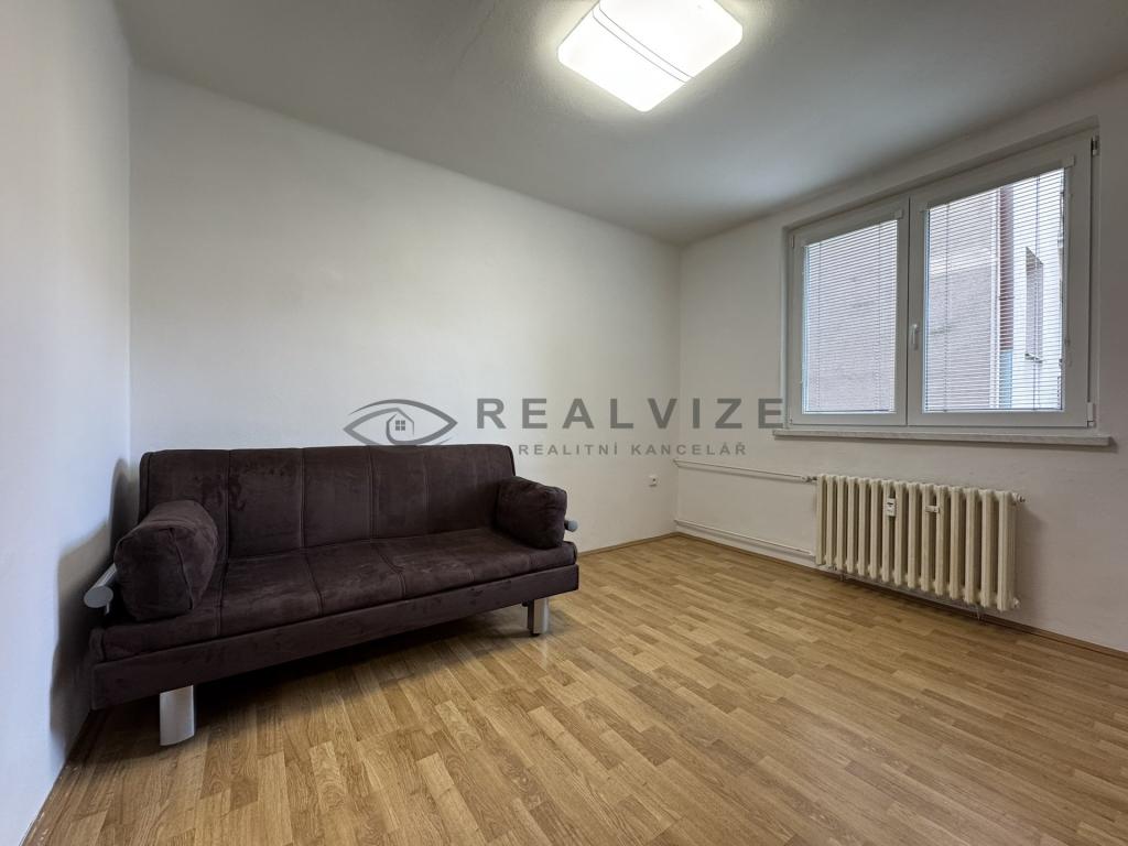Pronájem bytu 3+1 72 m2