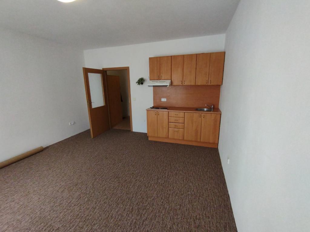 Pronájem bytu 1+kk 30 m2