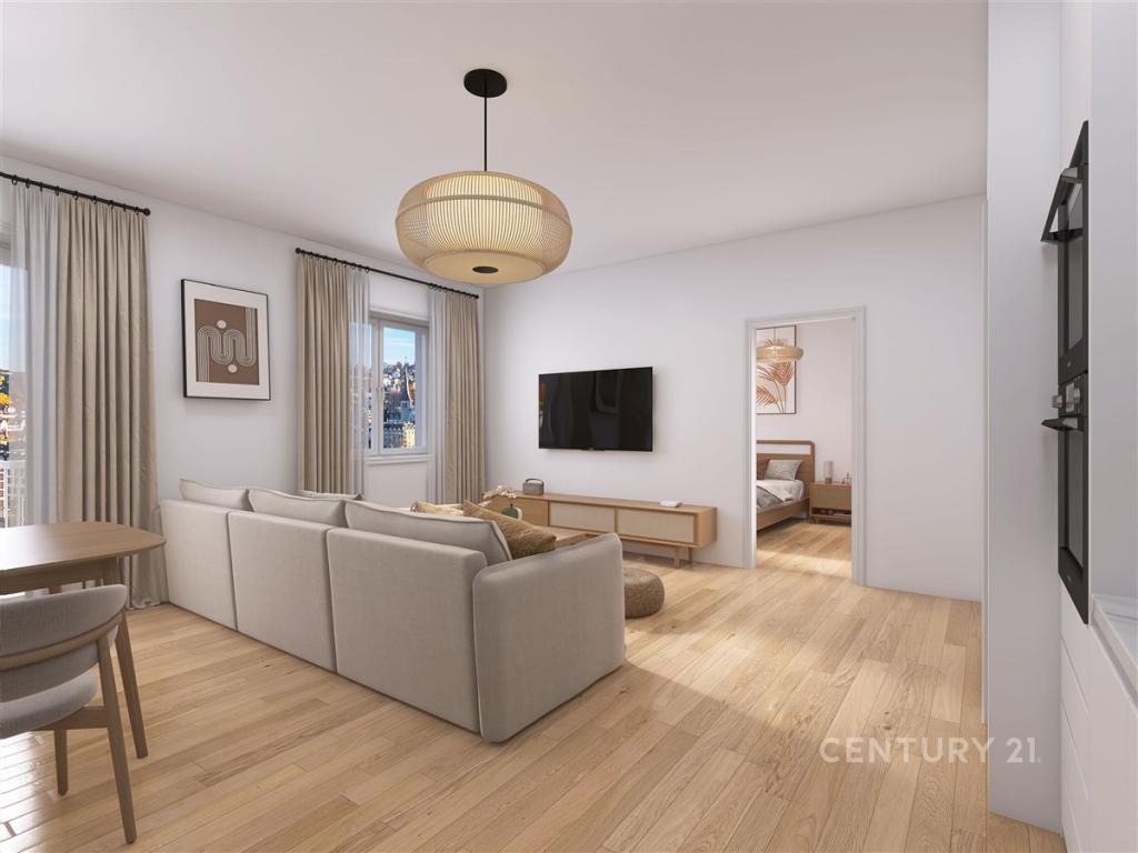 Pronájem bytu 2+kk 61 m2