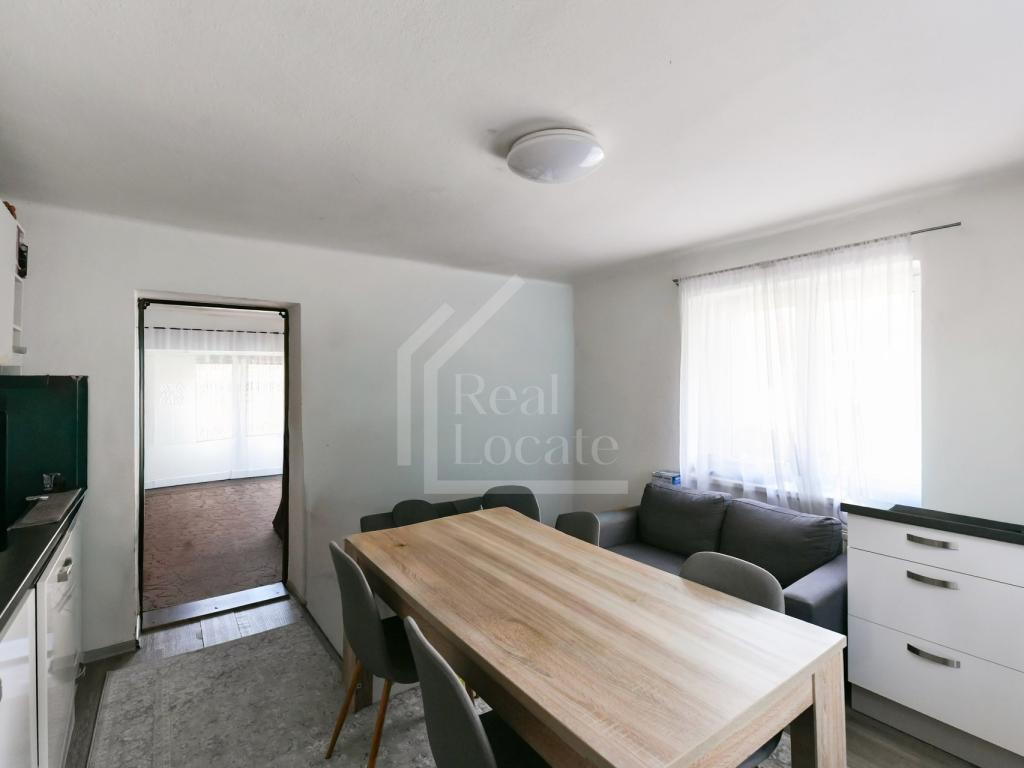 Prodej domu 160 m² – pohled 4