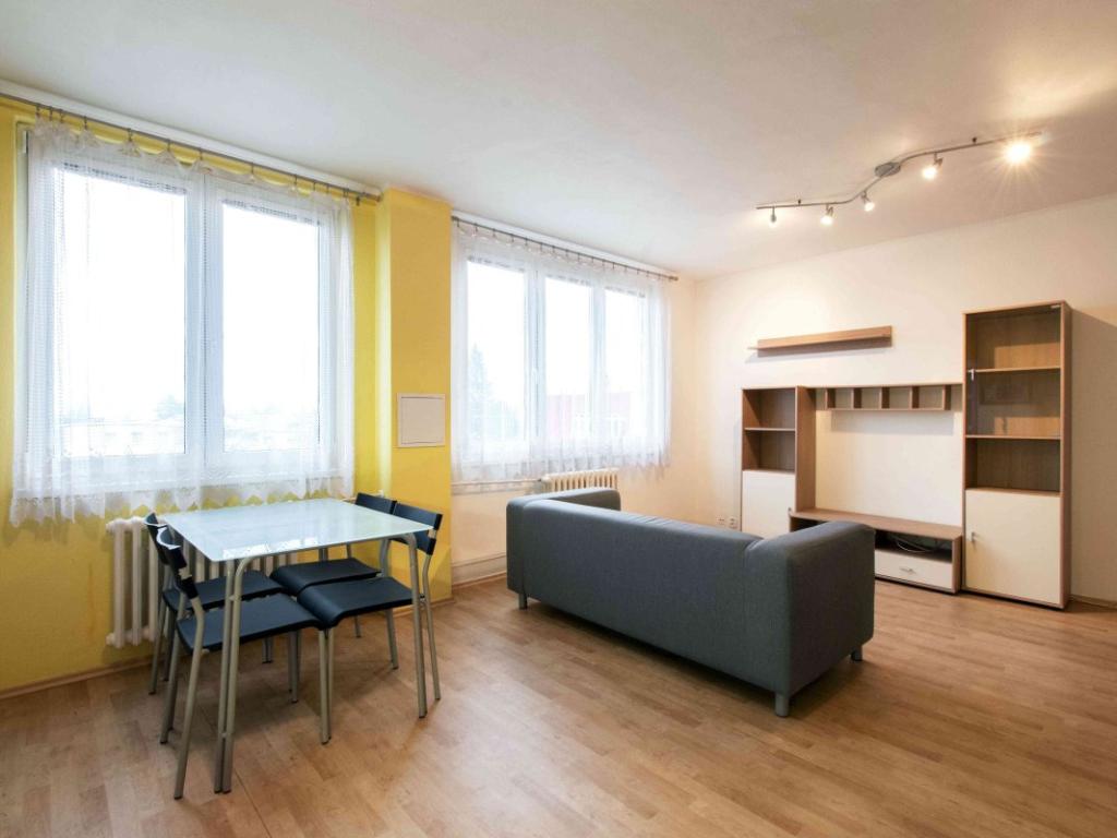 Pronájem bytu 1+kk 40 m2