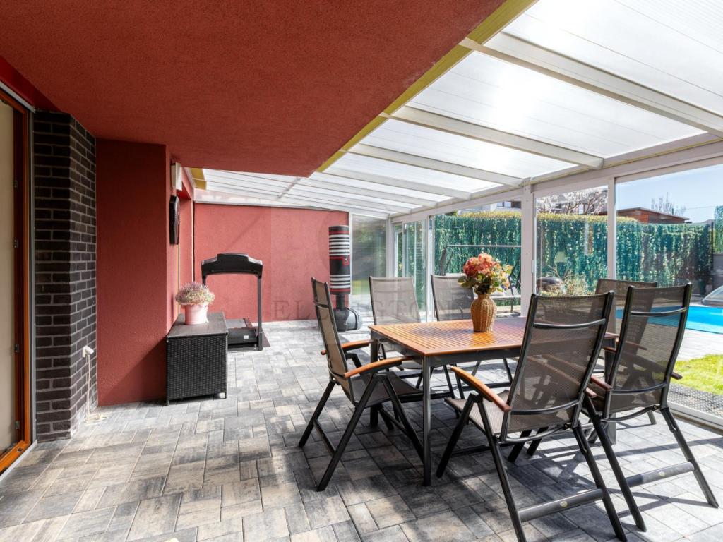 Prodej domu 163 m2, Roztoky – náhled fotky 21