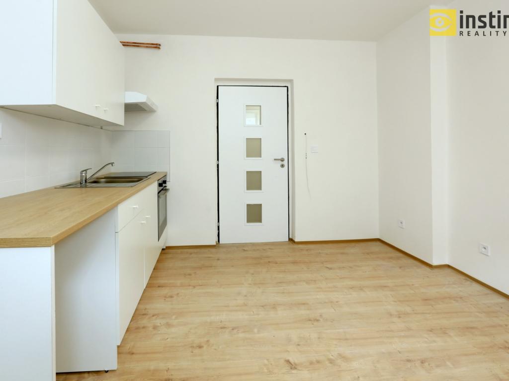 Pronájem bytu 1+1 32 m2