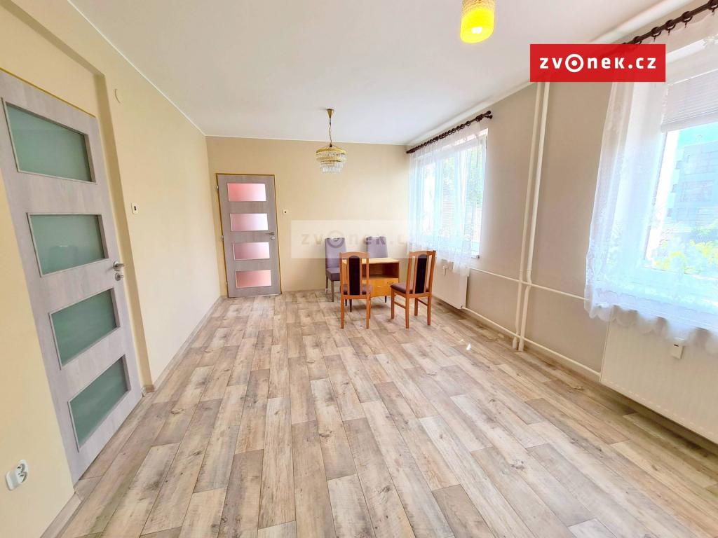Pronájem bytu 2+1 61 m2