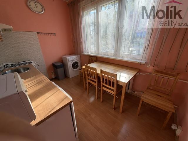 Pronájem bytu 2+1 55 m2, Most – náhled fotky 7