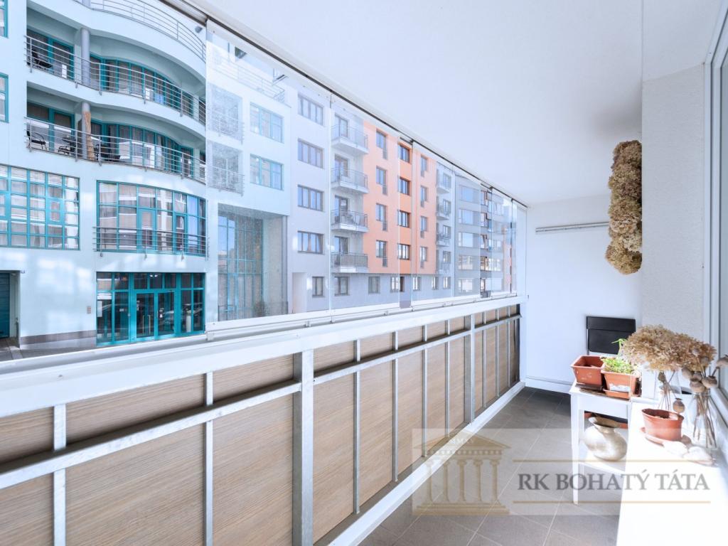 Prodej bytu 3+kk 70 m2