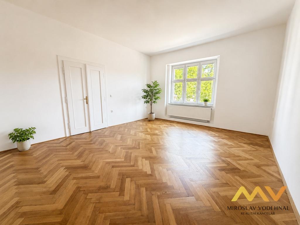 Pronájem bytu 3+1 129 m2
