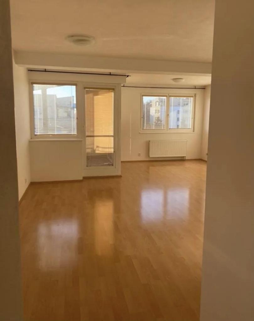 Pronájem bytu 4+kk 132 m2