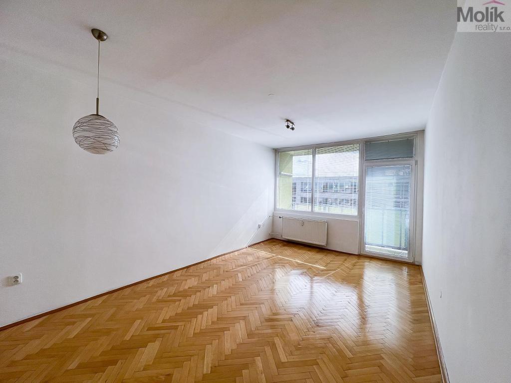 Pronájem bytu 2+1 52 m²