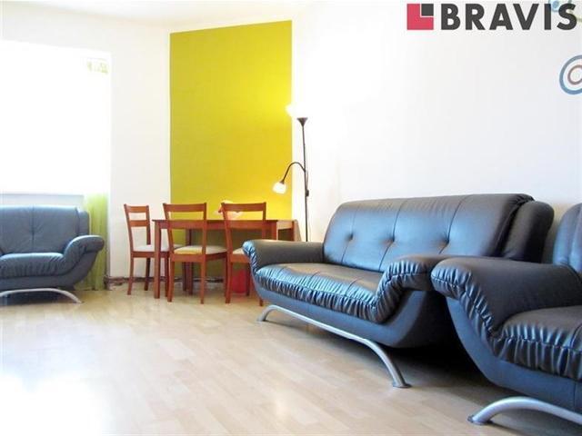 Pronajem bytu 3+1 70 m2