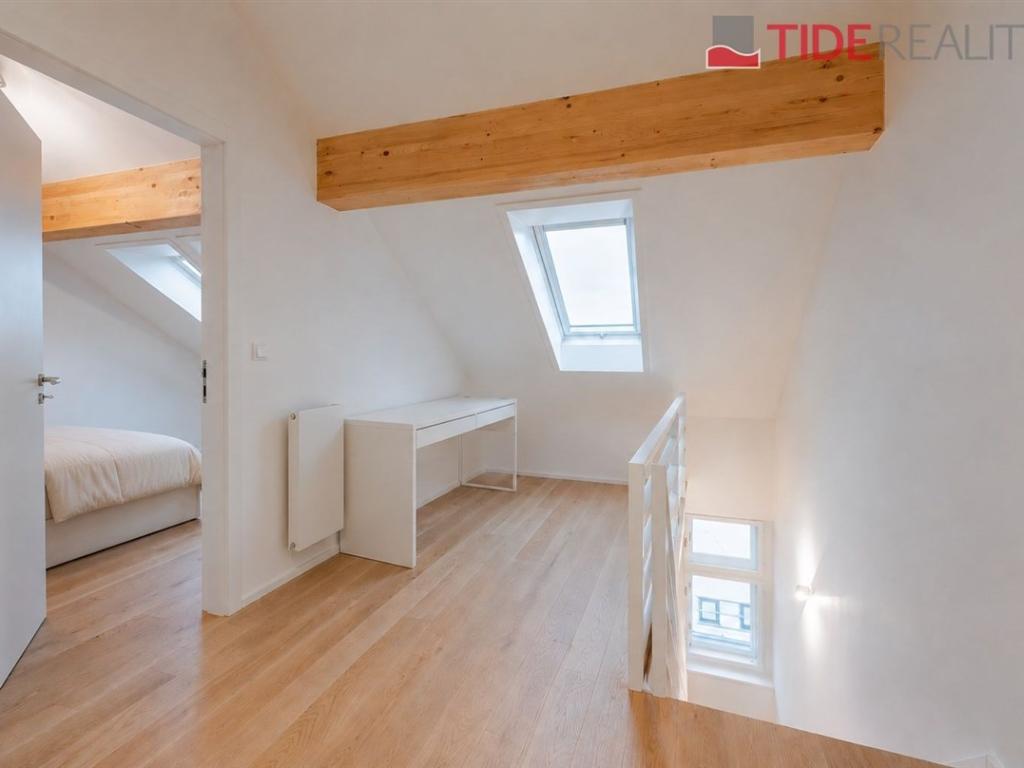 Pronájem bytu 3+1 95 m2