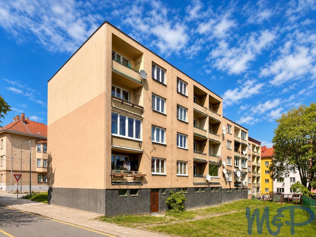 Prodej bytu 2+1 57 m2, Jihlava – náhled fotky 7