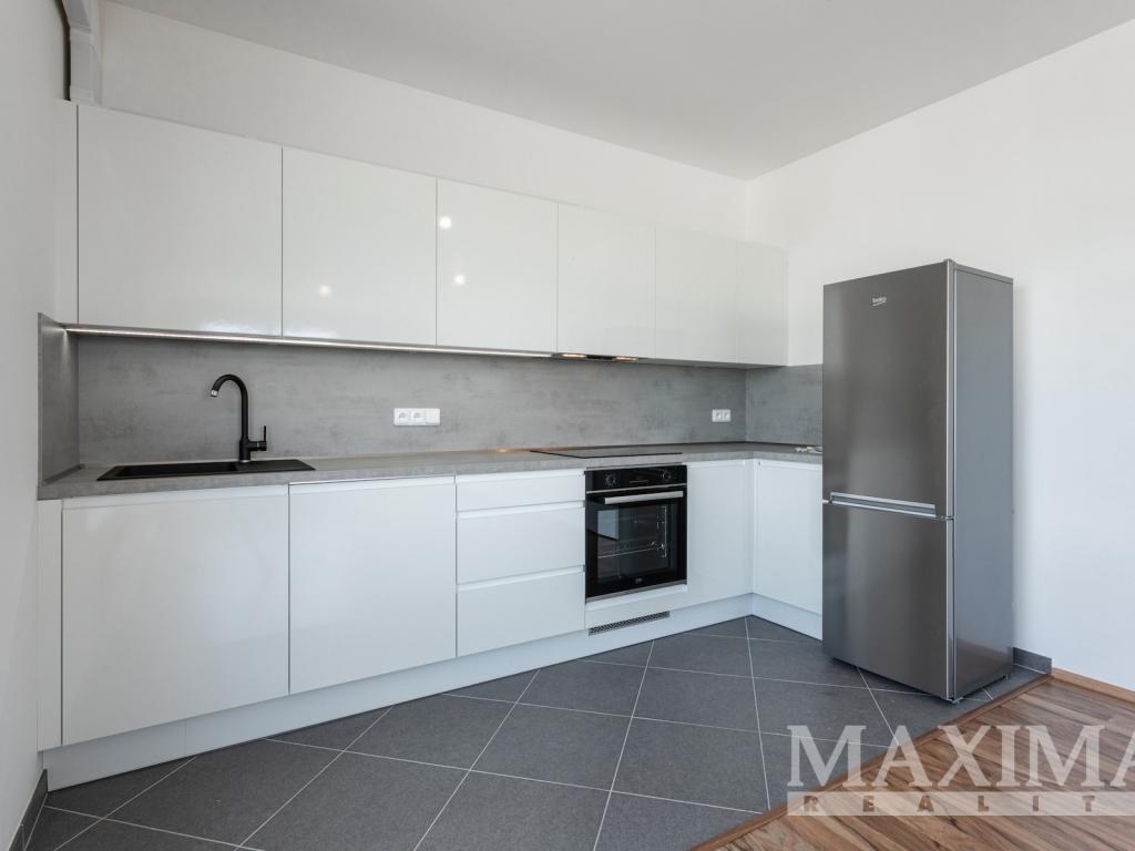 Pronájem bytu 3+kk 75 m2