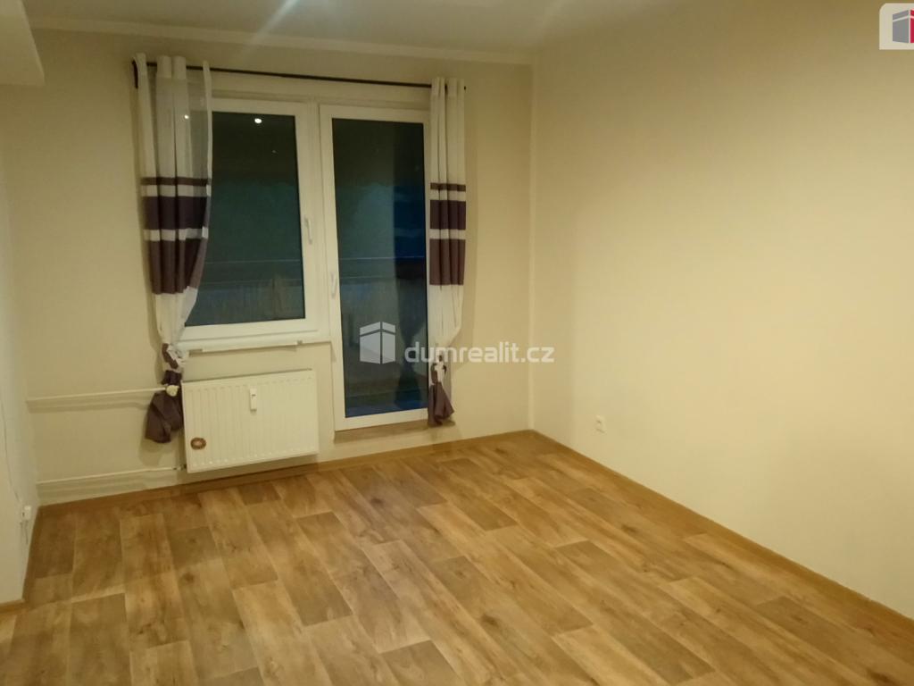 Pronájem bytu 2+1 50 m2
