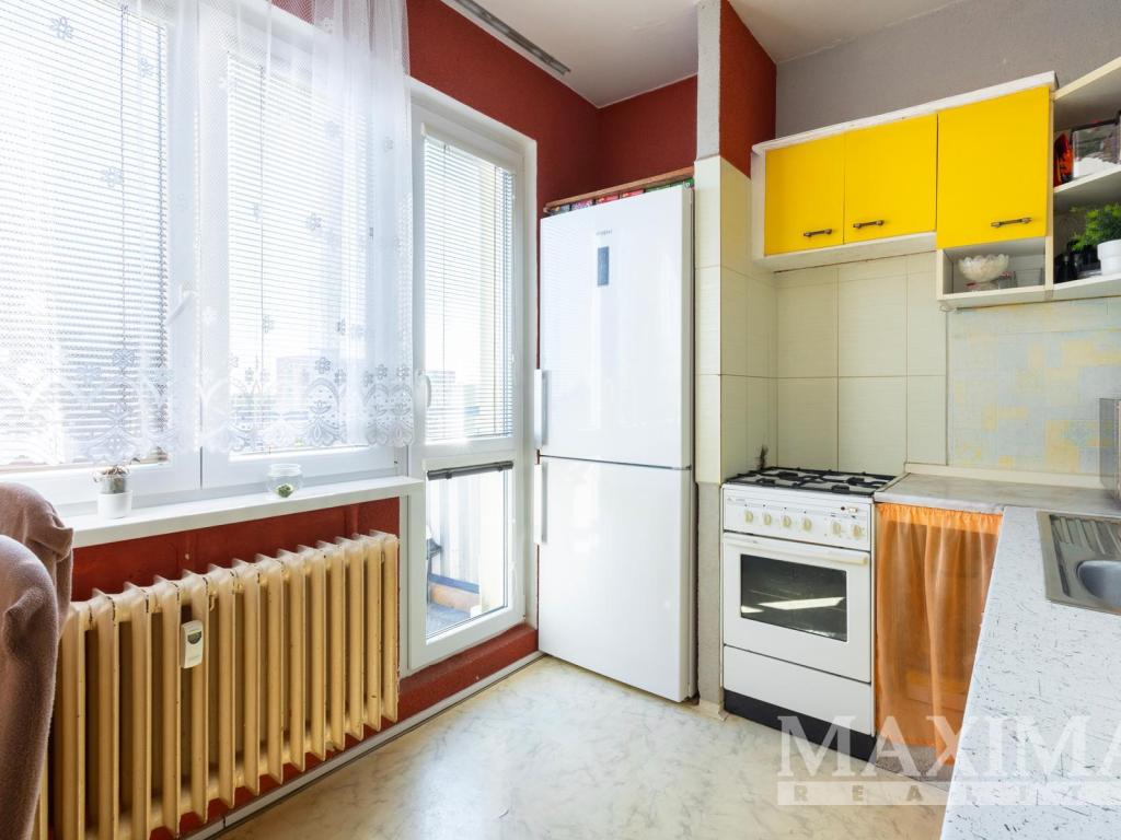 Prodej bytu 2+1 52 m2, Kladno – náhled fotky 10