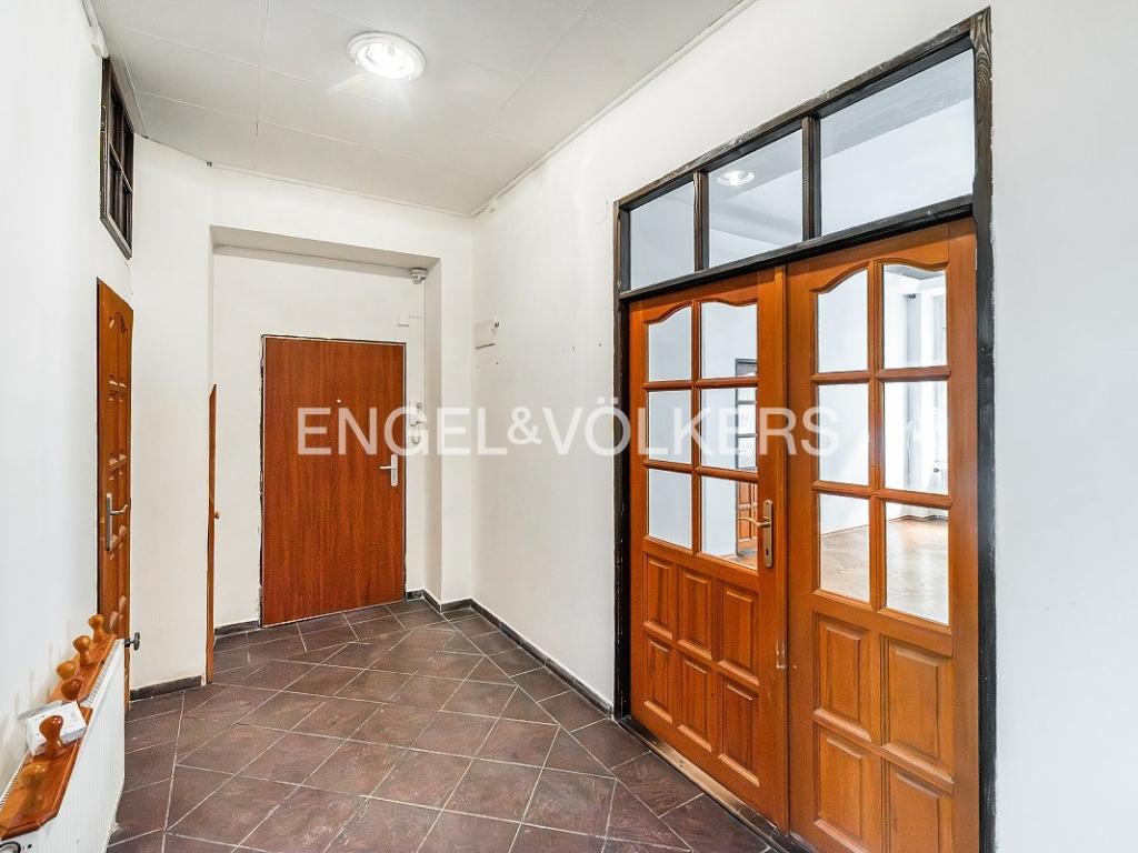 Pronájem bytu 4+kk 113 m2, Praha – náhled fotky 10