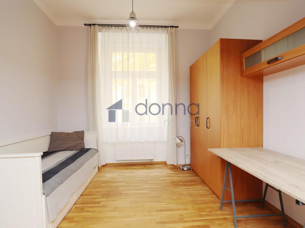 Pronájem bytu 1+kk 27 m2