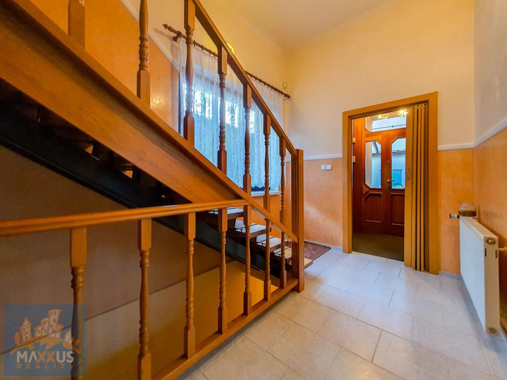 Pronájem domu 483 m2, Praha – náhled fotky 30