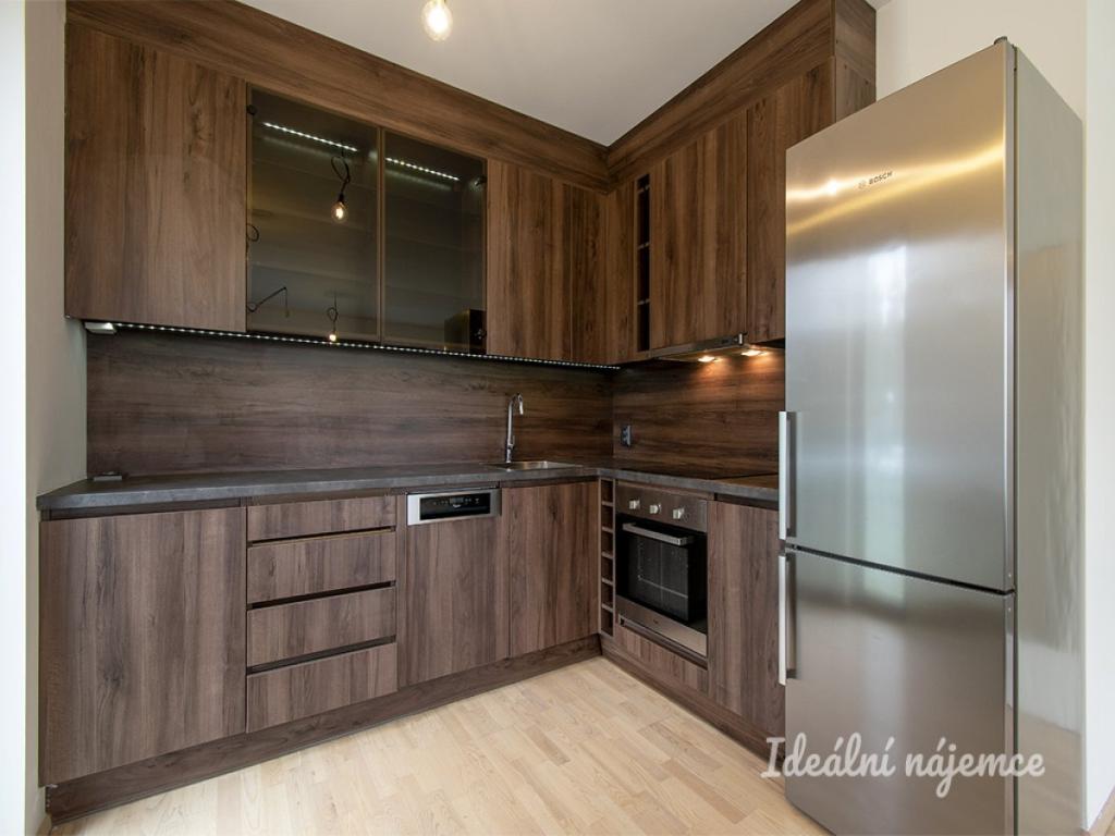 Pronájem bytu 2+kk 54 m2