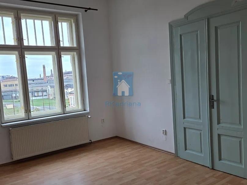 Pronájem bytu 2+kk 58 m2