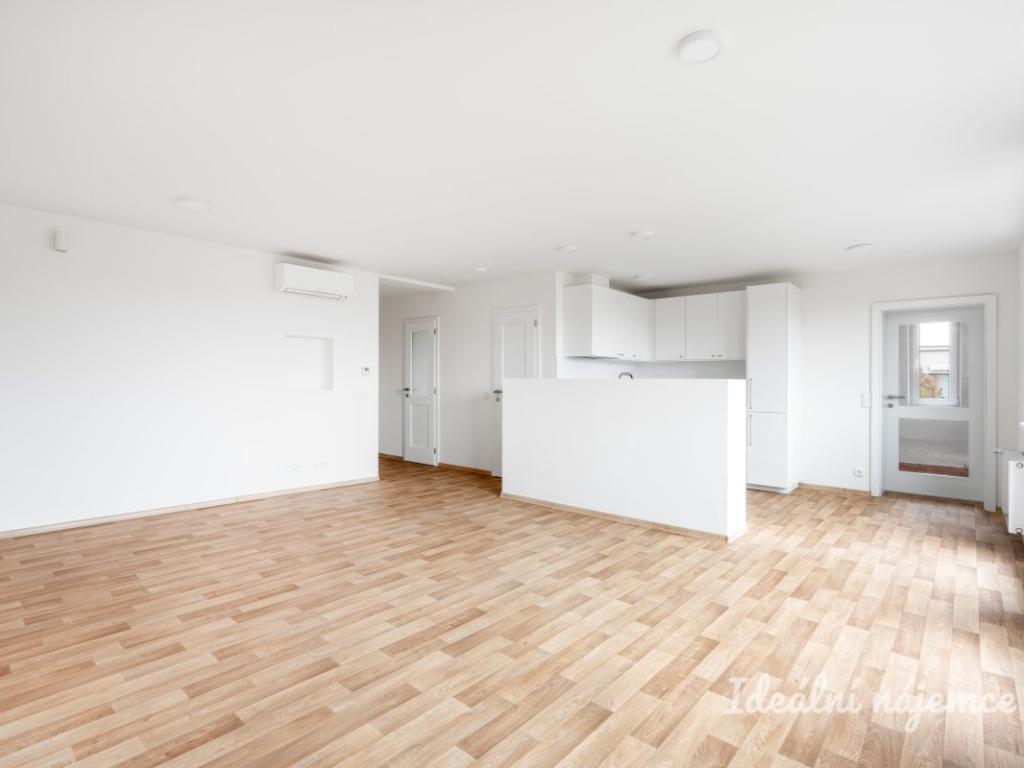 Pronájem bytu 3+kk 86 m2