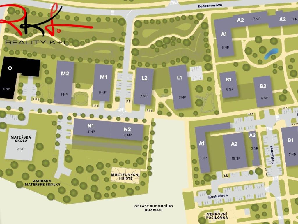 Prodej bytu 2+kk 53 m2, Praha – náhled fotky 12