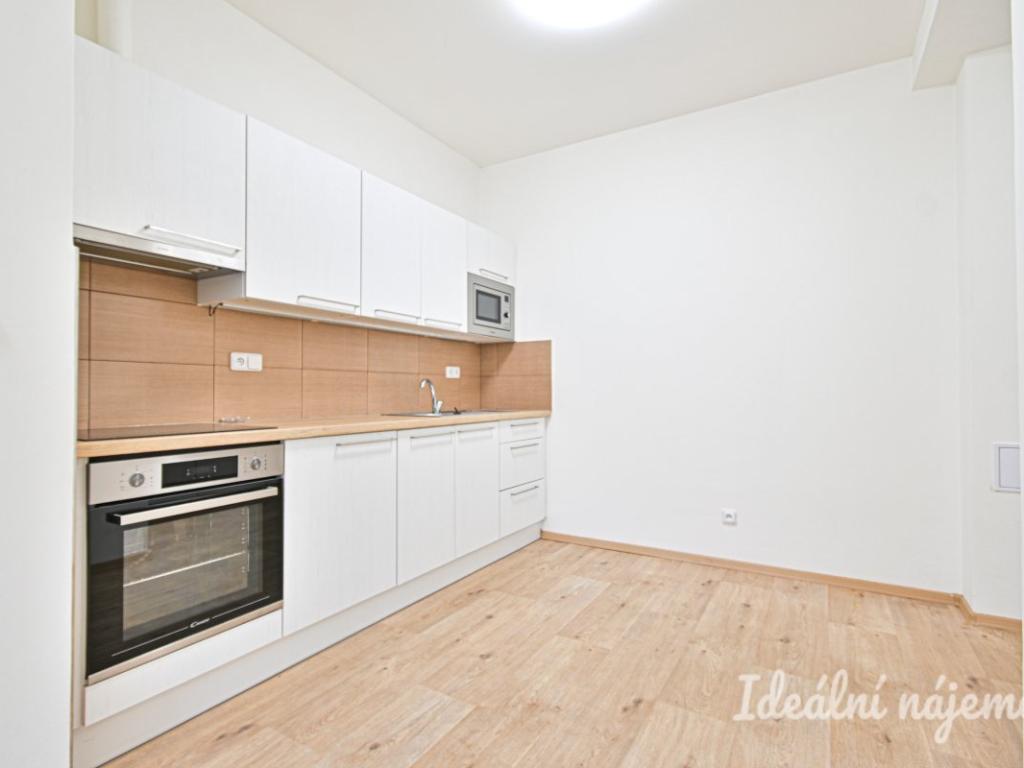 Pronájem bytu 2+kk 45 m2