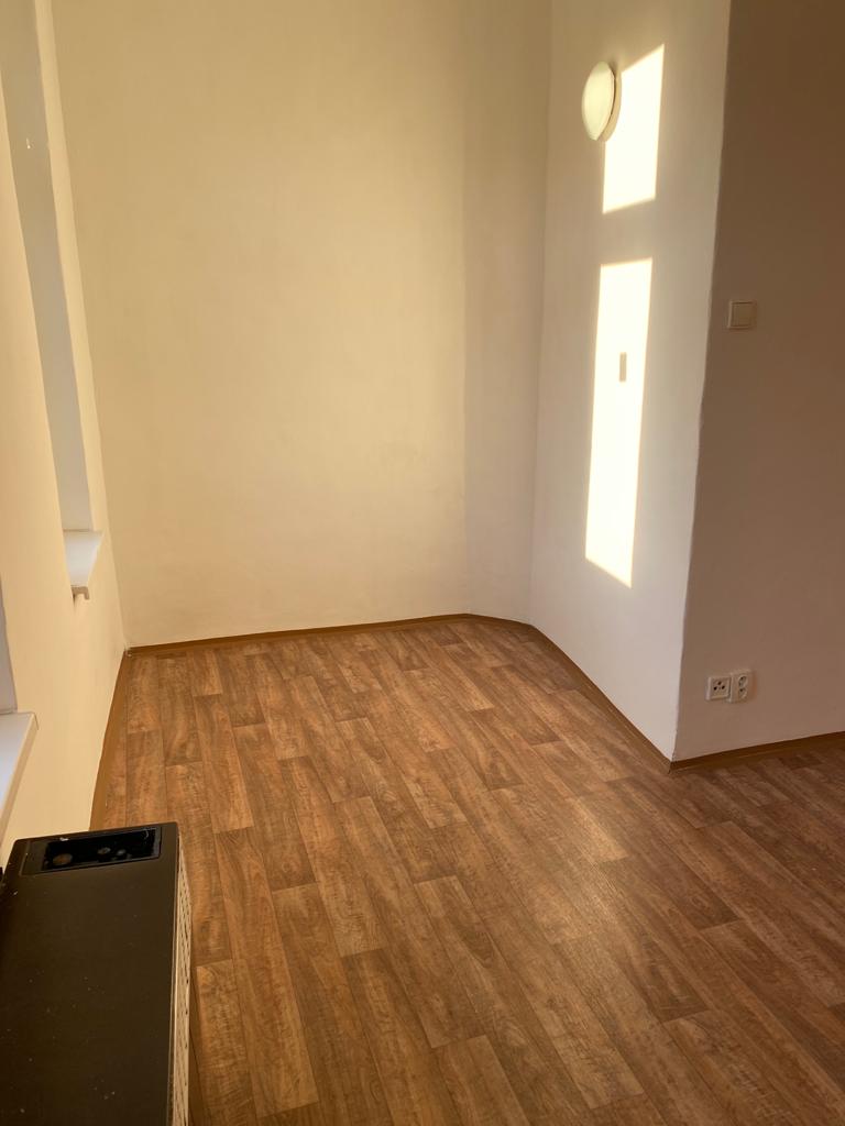 Pronajem bytu 2+kk 49 m2