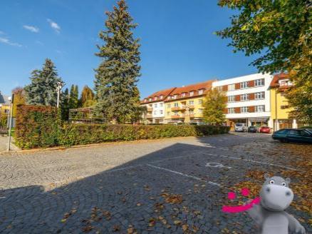 Pronajem bytu 3+1 80 m2