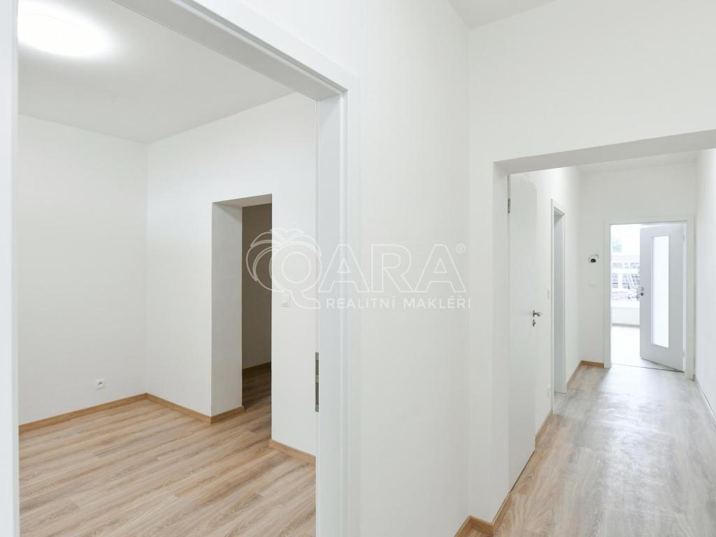 Pronájem bytu 2+kk 55 m2