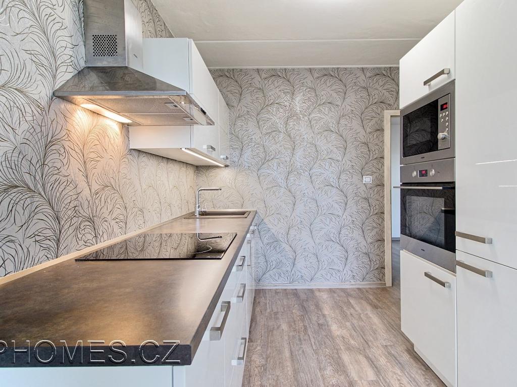 Pronájem bytu 3+1 71 m2, Praha – náhled fotky 10