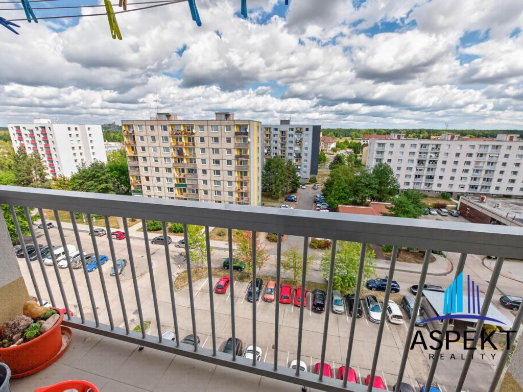 Prodej bytu 3+1 74 m2