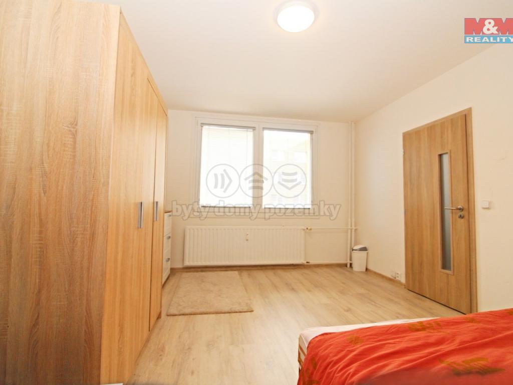 Pronajem bytu 2+kk 34 m2