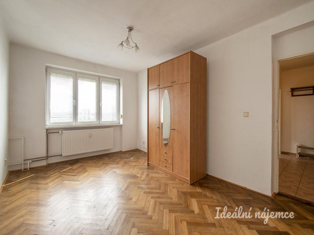 Pronájem bytu 2+1 52 m2