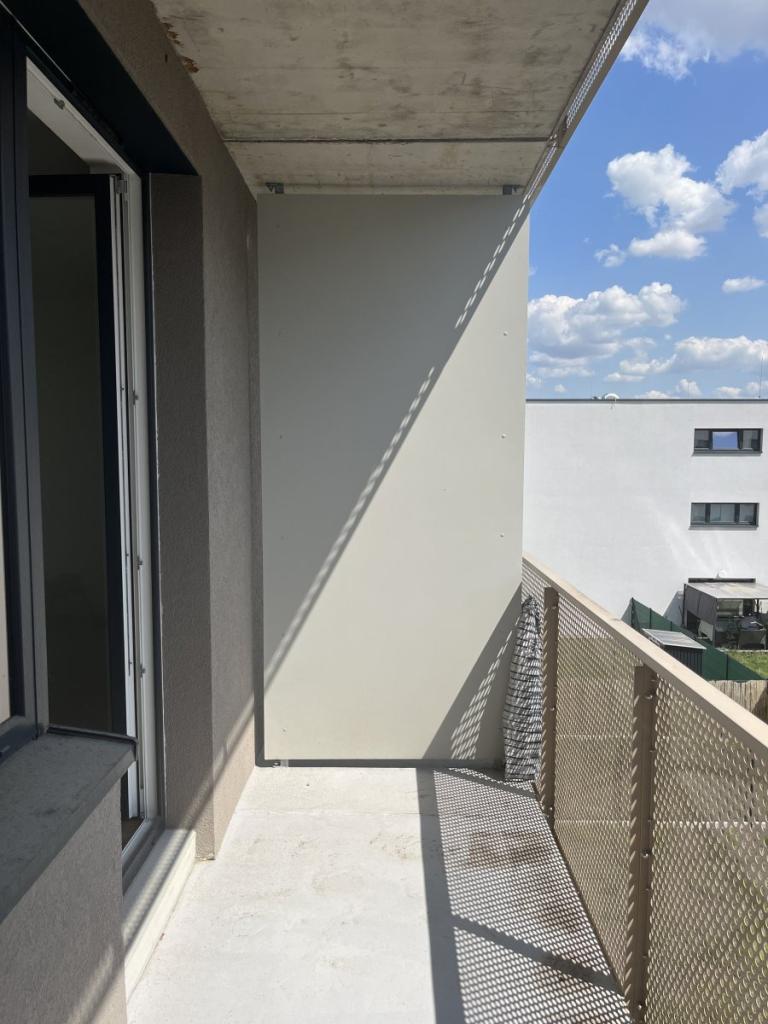 Pronájem bytu 1+kk 34 m2