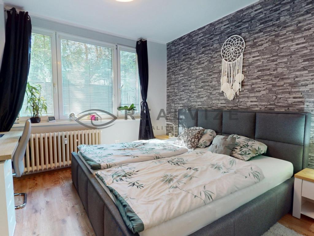 Prodej bytu 3+1 63 m2, České Budějovice – náhled fotky 3