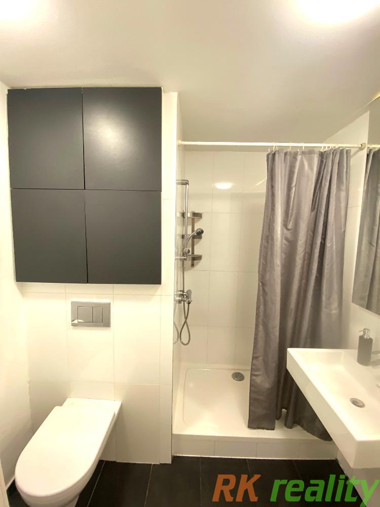 Pronájem bytu 2+kk 45 m2