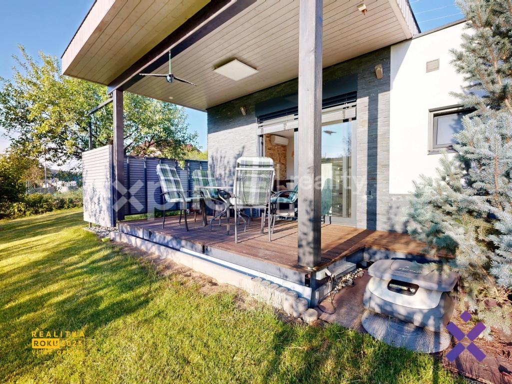 Pronájem bytu 2+kk 40 m2, Pozlovice – náhled fotky 14
