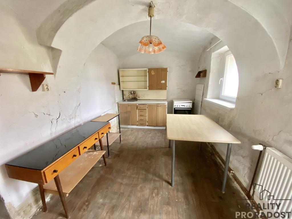 Prodej domu 95 m2