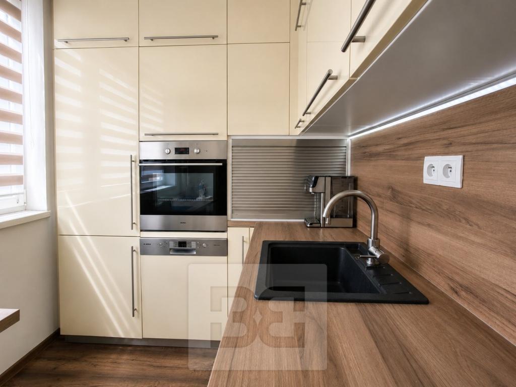 Pronájem bytu 3+1 70 m2
