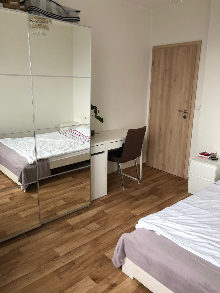 Spolubydlení 4+1 14 m2