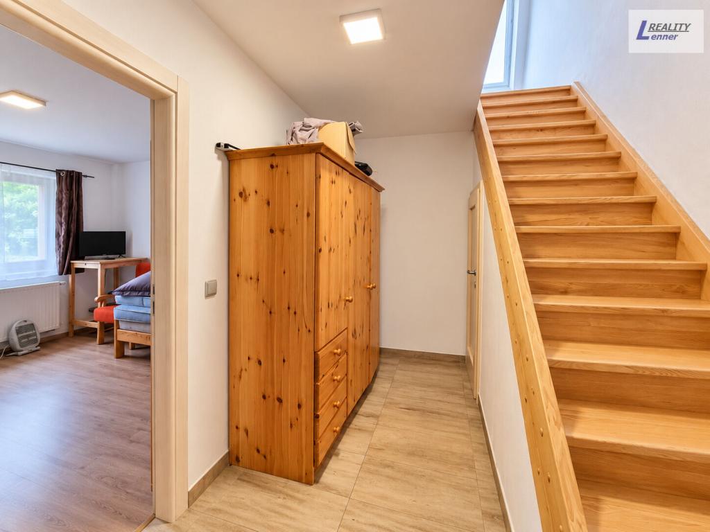 Pronájem bytu 2+1 62 m2