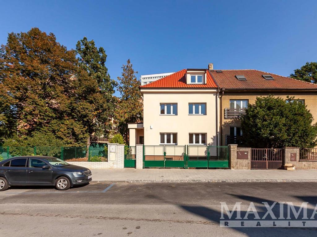Pronájem domu 190 m2