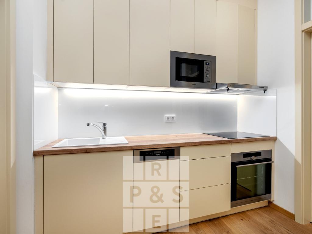 Pronájem bytu 2+kk 49 m2